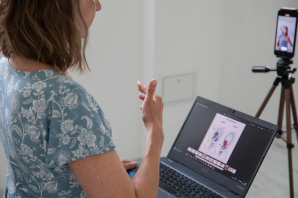 Santé au travail, amélioration de l’espace “bureau”