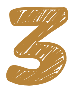 3